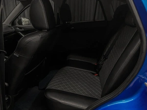 Внедорожник Mazda CX-5 2012 года, 1550000 рублей, Красноярск