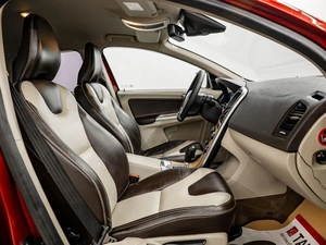 Внедорожник Volvo XC60 2012 года, 1000000 рублей, Красноярск