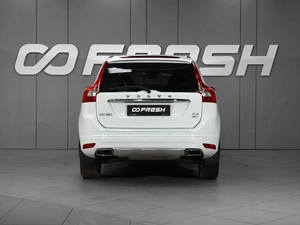 Внедорожник Volvo XC60 2013 года, 2020444 рублей, Тверь