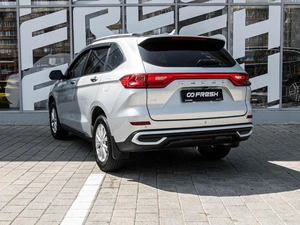 Внедорожник Haval M6 2024 года, 1798000 рублей, Ставрополь