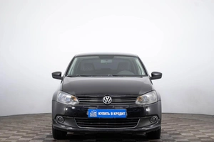 Седан Volkswagen Polo 2012 года, 690000 рублей, Пермь