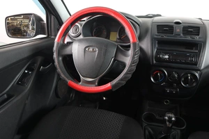 Хетчбэк ВАЗ (LADA) Kalina 2014 года, 449000 рублей, Пермь