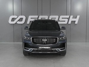 Внедорожник Geely Monjaro 2025 года, 3649000 рублей, Аксай