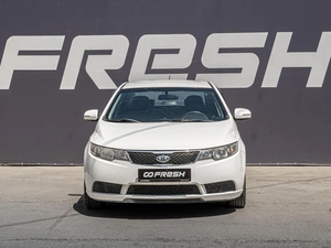 Седан Kia Cerato 2011 года, 770000 рублей, Краснодар