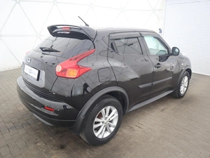 Внедорожник Nissan Juke 2011 года, 940000 рублей, Орёл