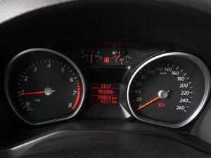 Седан Ford Mondeo 2011 года, 679000 рублей, Красный Пахарь