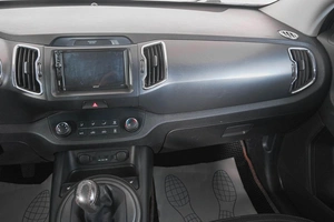 Внедорожник Kia Sportage 2013 года, 1429000 рублей, Кемерово