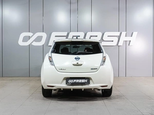 Хетчбэк Nissan Leaf 2012 года, 799000 рублей, Воронеж