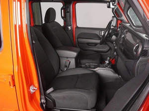 Внедорожник Jeep Wrangler 2020 года, 6360000 рублей, Минеральные Воды