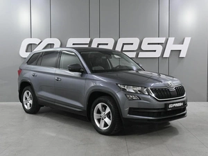 Внедорожник Skoda Kodiaq 2018 года, 2330000 рублей, Ростов-на-Дону