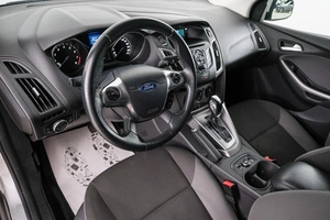 Хетчбэк Ford Focus 2014 года, 829000 рублей, Красноярск