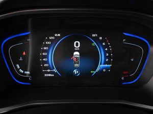Внедорожник Geely Coolray 2022 года, 1999000 рублей, Ростов-на-Дону