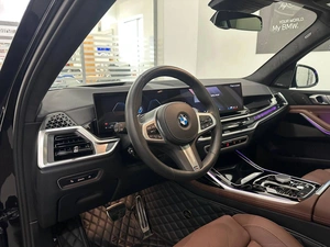 Внедорожник BMW X7 2024 года, 15214000 рублей, Новосибирск