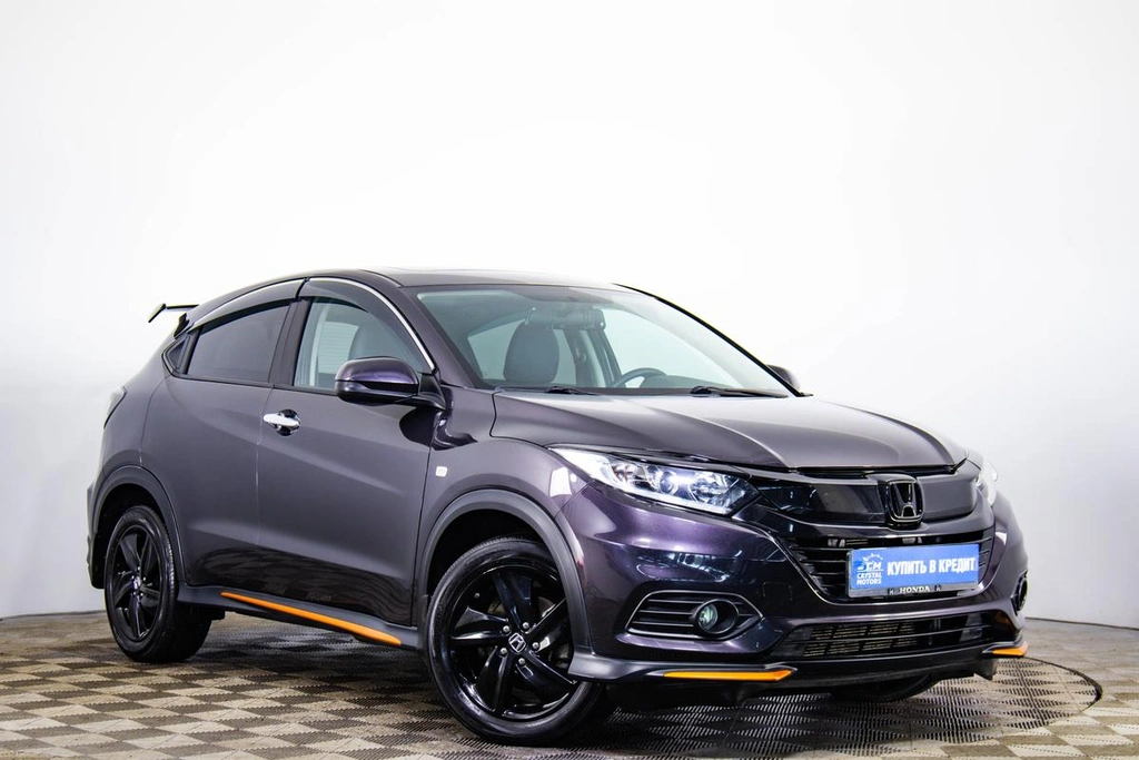 Внедорожник Honda Vezel 2022 года, 2499000 рублей, Пермь