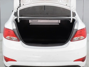 Седан Hyundai Solaris 2015 года, 1179000 рублей, Ростов-на-Дону