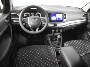 Универсал ВАЗ (LADA) Vesta 2024 года, 1376100 рублей, Казань