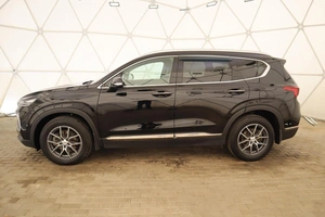 Внедорожник Hyundai Santa Fe 2019 года, 2899000 рублей, Обнинск