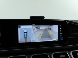 Внедорожник Mercedes-benz GLE-класс 2020 года, 6368444 рублей, Москва