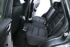 Внедорожник Mazda CX-5 2016 года, 2098000 рублей, Солонцы