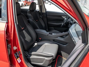 Внедорожник Changan CS35 Plus 2023 года, 1870000 рублей, Краснодар