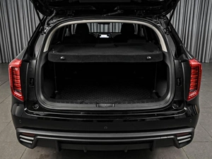 Внедорожник Haval Jolion 2024 года, 2130000 рублей, Ставрополь