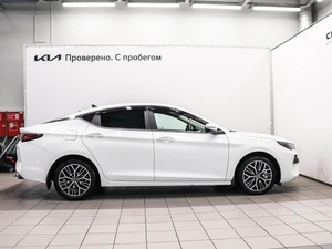 Лифтбек Москвич 6 2024 года, 1799000 рублей, Красноярск