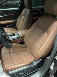 Седан Audi A6 2019 года, 3300000 рублей, Красноярск