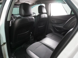 Внедорожник Opel Mokka 2013 года, 1049000 рублей, Воронеж