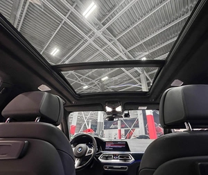 Внедорожник BMW X5 2021 года, 9100000 рублей, Красноярск