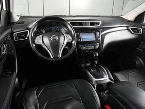 Внедорожник Nissan Qashqai 2014 года, 1219000 рублей, Ростов-на-Дону