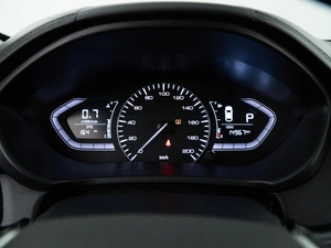 Седан Changan Alsvin 2023 года, 1100046 рублей, Москва