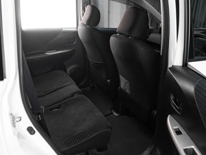 Хетчбэк Toyota Ractis 2009 года, 749000 рублей, Тюмень