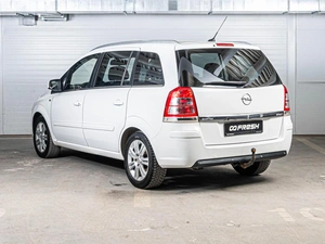 Минивэн Opel Zafira 2012 года, 708000 рублей, Ставрополь