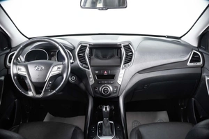 Внедорожник Hyundai Santa Fe 2017 года, 2039000 рублей, Пермь