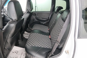 Внедорожник Chevrolet Niva 2015 года, 629000 рублей, Красноярск