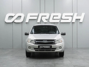 Седан ВАЗ (LADA) Granta 2016 года, 459000 рублей, Воронеж