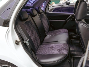 Седан ВАЗ (LADA) Granta 2013 года, 549000 рублей, Краснодар