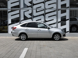 Лифтбек ВАЗ (LADA) Granta 2022 года, 727600 рублей, Ставрополь