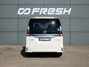 Минивэн Nissan Serena 2018 года, 1935000 рублей, Краснодар