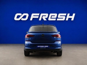Лифтбек Volkswagen Polo 2020 года, 1833032 рублей, Москва
