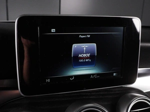 Седан Mercedes-benz C-класс 2016 года, 2369000 рублей, Минеральные Воды