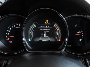 Хетчбэк Kia Ceed GT 2017 года, 1705000 рублей, Краснодар