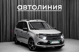 Универсал ВАЗ (LADA) Granta 2019 года, 615000 рублей, Красноярск