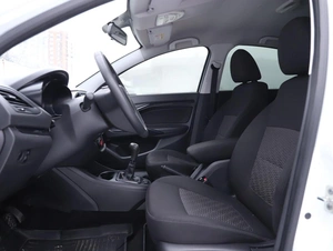 Седан ВАЗ (LADA) Vesta 2021 года, 969000 рублей, Ижевск