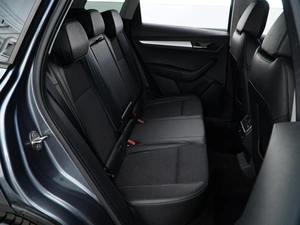 Внедорожник Skoda Karoq 2021 года, 2099050 рублей, Москва