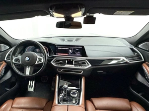 Внедорожник BMW X6 2022 года, 12195000 рублей, Красноярск