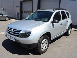 Внедорожник Renault Duster 2013 года, 1195000 рублей, Железногорск