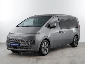 Минивэн Hyundai Staria 2025 года, 6998888 рублей, Москва