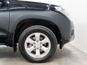Внедорожник Toyota Land Cruiser Prado 2012 года, 3000000 рублей, Красноярск