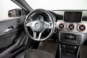 Седан Mercedes-benz CLA-класс 2014 года, 1739000 рублей, Пермь